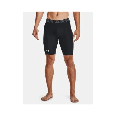 Produktbild von Under Armour Kompressionsshorts Hg Armor Lng Shorts-Schwarz 1361602-001__LG