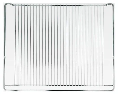 Produktbild von Ersatzgitterrost für Gaggenau Backöfen - Backgitter 46,5 x 37,5 x 2 cm