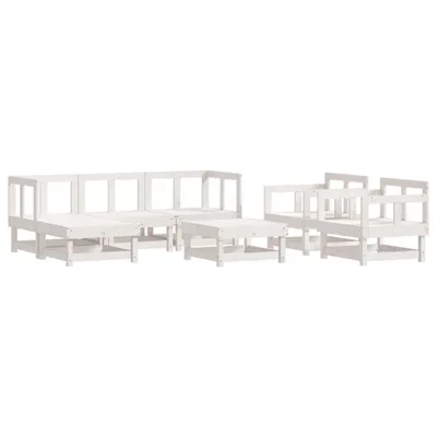 Produktbild von VidaXL 3186215, 7 Stück(e)