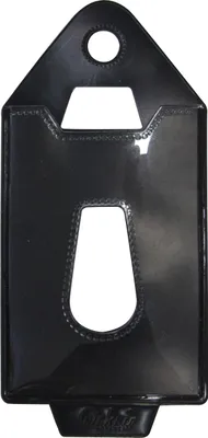 Produktbild von Snickers ID-Kartenhalter Schwarz