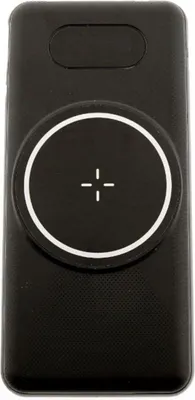 Image de Rapide, magnétique, sans fil Powerbank 10.000 mAh 15W