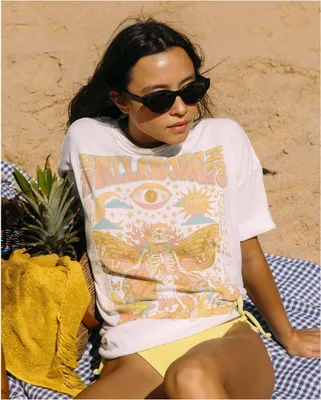 Produktbild von T-Shirt Billabong EBJZT00322-SCS für Damen