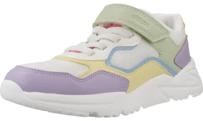 Produktbild von Schnürsneaker Kind J Loftus