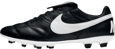 Produktbild von Nike Schuhe The Premier II FG, 917803001, Größe: 38,5