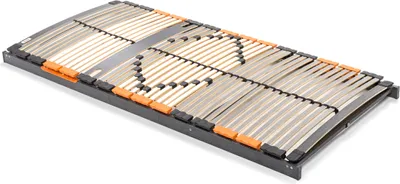 Produktbild von BMM Premium XXL Selbstmontage, NV: nicht verstellbar 100 x 200 cm