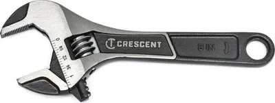 Obrázok produktu pre Otvorený kľúč Crescent so širokou čeľusťou, 250 mm