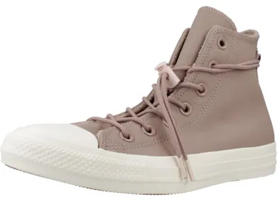 Produktbild von CONVERSE CHUCK TAYLOR ALL STAR HI BITE THE DUST Rosa