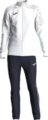Produktbild von Joma Championship Viii Trainingsanzug Weiß,Schwarz S Herren Weiß,Schwarz S