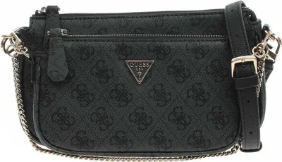 Produktbild von Guess Damen Tasche Noelle coal