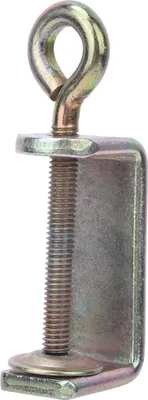 Produktbild von Tischklemme,Metall-Tischklemme,Strickmaschinen-Tischklemme,Strickmaschinen-Tischklemme-Ersatz,Strickmaschinen-Zubehör