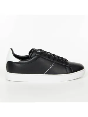 Produktbild von Classic sneaker Armani Exchange