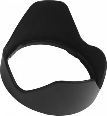 Produktbild von Fujifilm LH-XC1650 Gegenlichtblende für XC 16-50 mm (II)