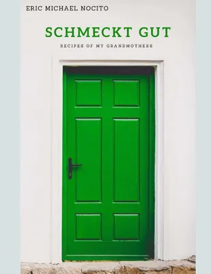 Produktbild von Schmeckt Gut