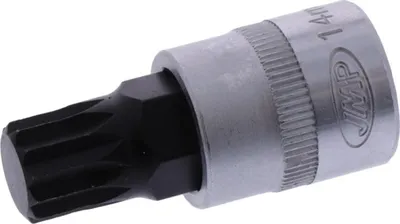 Obrázek produktu pro Nástrčný klíč JMP s více zuby 3/8 M14 délka 48 mm
