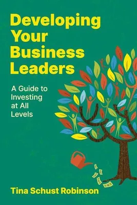 Obrázek produktu pro Developing Your Business Leaders