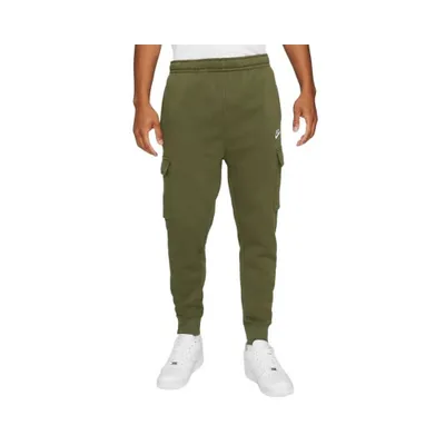 Obrázok produktu pre Nike Cargo nohavice ROUGH GREEN/ROUGH GREEN/WHITE XL