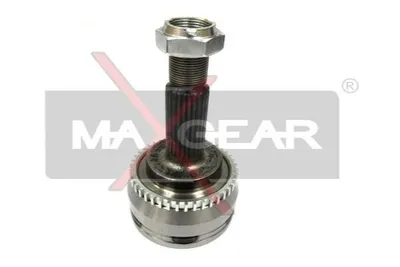 Produktbild von MAXGEAR Gelenksatz Antriebswelle Radseitig für MITSUBISHI CARISMA (DA) 49-0348