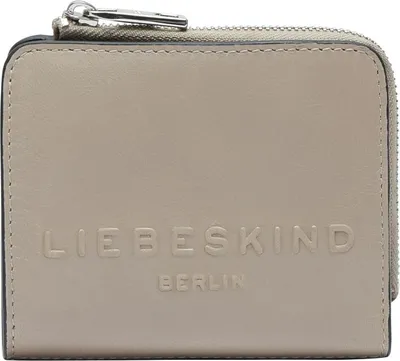 Produktbild von Liebeskind Damen Geldbörse Elvira Toni 22509-Onesize, 22510-Onesize LIE-2149006 sandstein Onesize