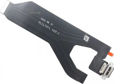 Produktbild von Mate 20 Pro Micro USB Ladebuchse Dock Connector Flex kabel Dc Jack für Huawei