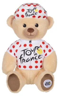 Imagen del producto de Juguete de peluche Gipsy Toys