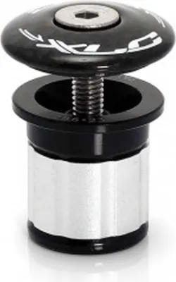 Obrázek produktu pro XLC A-Head-Plug AP-C01 pro karbonové vidlice Ø 23-24mm, 25mm