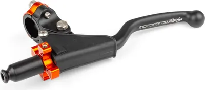 Produktbild von Motoforce Racing Orange Kupplungshebel
