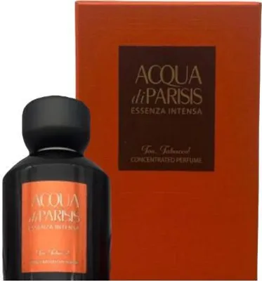 Obrázek produktu pro Acqua di Parisis Essenza Intensa Too... Tabacco! EDP Concentrée 100 ml UNISEX