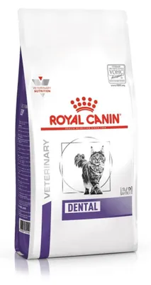 Obrázek produktu pro Royal Canin Dental, Dospělý jedinec, Jakékoli plemeno, Kukuřice, Drůbež, Rýže, 1,5 kg, Včetně antioxidantů