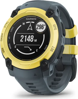 Zdjęcie produktu dla Garmin Instinct E, 2,18 cm (0.86"), MIP, 0,128 GB, GPS, 41 g