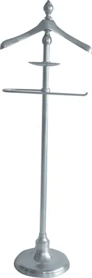 Produktbild von Kammerdiener aus Silber Messing