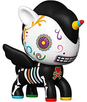 Zdjęcie produktu dla POP figure Tokidoki Caramelo Exclusive