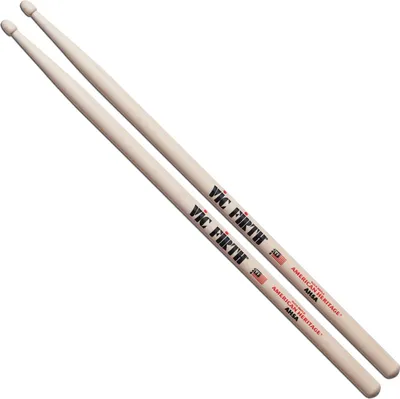 Obrázok produktu pre Vic Firth AH5A American Heritage Bubenícke paličky