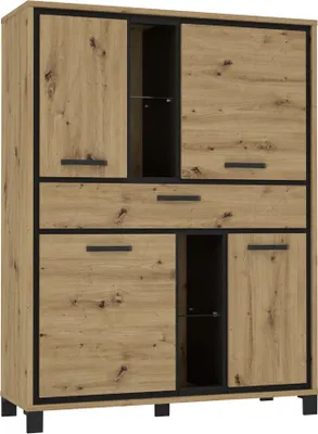 Produktbild von Highboard TRONDHEIM