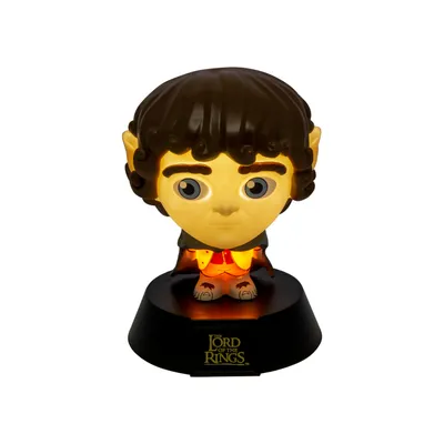Immagine prodotto di Lampada Icona Paladone il Signore degli Anelli Frodo