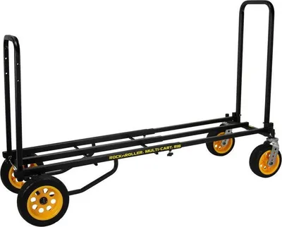 Obrázok produktu pre RockNRoller R18RT Multi-Cart