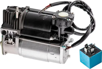 Obrázok produktu pre Kompresor vzduchového odpruženia pre BMW X5 E53 37 22 6 753 862