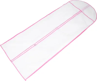 Produktbild von Aufbewahrungstasche für Brautkleider, Kleiderschutzhülle, Zubehör