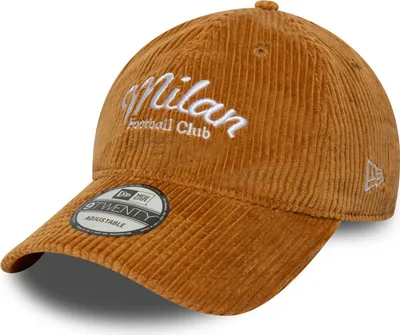 Produktbild von New Era 9Twenty Adjustable Cap - CHUNKY CORD AC Mailand