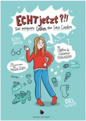 Obrázek produktu pro Echt Jetzt?!!