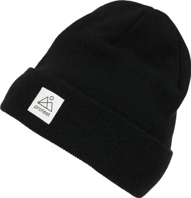 Produktbild von Protest PRTPRI beanie schwarz 57 CM