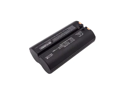 Immagine prodotto di TECHTEK Batteria compatibile con [Honeywell] 550030, 550039, per [Intermec] 600, 680, 6804, 6808, 681, 782T, MF4, PB20A, PB4, PW40, per [ONeil] MF2TE