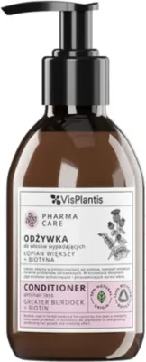 Zdjęcie produktu dla Odżywka Wzmacniająca Do Włosów Z Ekstraktem Z Łopianu 300 Ml