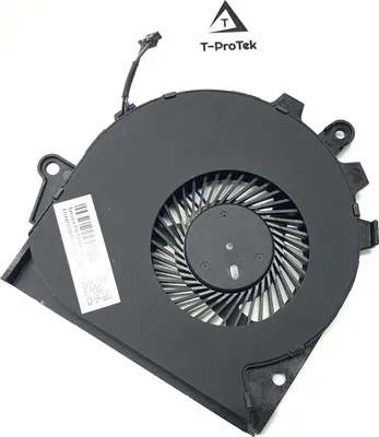 Zdjęcie produktu dla Wentylator chłodzący kompatybilny z DFS561405PL0T-FJGP / DC 5V--0.5A