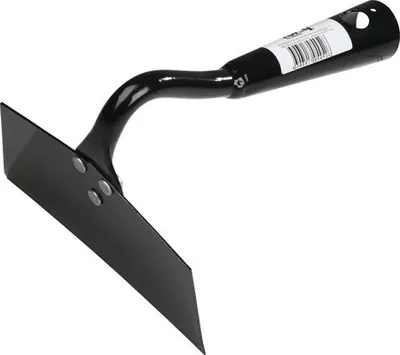 Produktbild von Unkrauthacke for_q, 14 cm ohne Stiel zur Unkrautbekämpfung