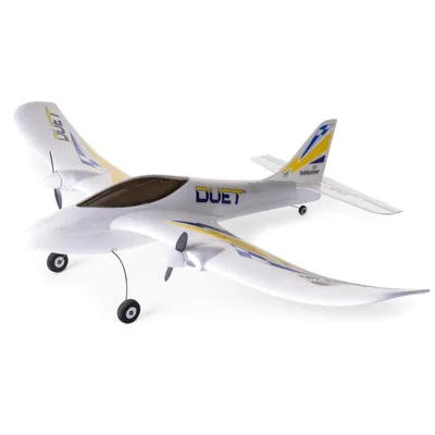 Produktbild von HobbyZone RC Flugzeug Duet S 2 RTF