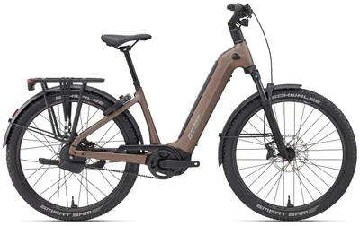 Produktbild von Giant AnyTour X E+ 0 braun/beige M