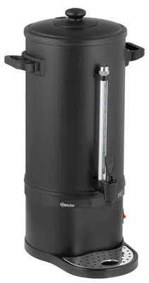Produktbild von Kaffeemaschine Bartscher PRO II 60 schwarz
