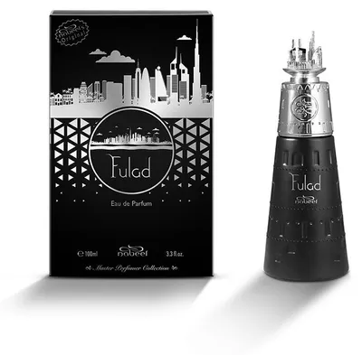 Image de Nabeel - Fulad Eau de Parfum 100ml