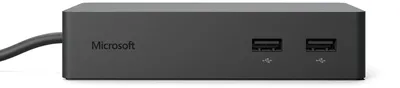 Zdjęcie produktu dla Microsoft PD9-00008, Microsoft, Surface Pro 3 Surface Pro 4 Surface Book, Czarny
