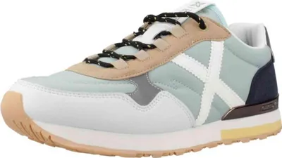 Immagine prodotto di Munich Sneakers 8816060 in Multicolored color size 37